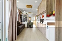 Carlyx Residence (D8), Apartment #502098641